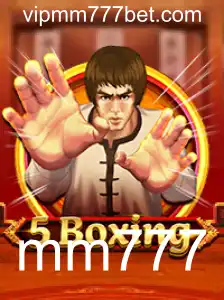 Descobrindo o Mundo de 5Boxing: Uma Nova Era nos Jogos de Estratégia