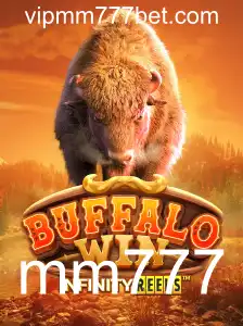 BuffaloWin: A Nova Sensação dos Jogos Online