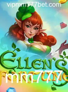 Descubra o Mundo de EllensFortune: A Nova Febre do Jogo Online