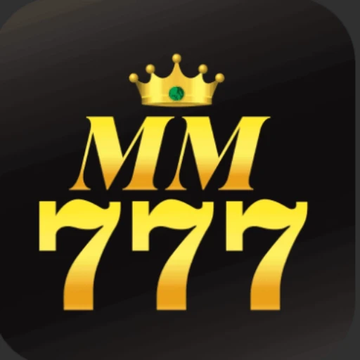 mm777 Logo