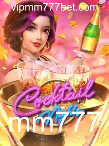 Descubra o Universo Vibrante de CocktailNights