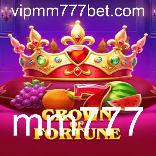 CrownofFortune - Descubra o Universo Fascinante do Jogo MM777