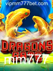 DragonsGate: Uma Jornada de Fantasia em MM777