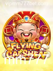 Explorando FlyingCaiShen: Uma Jornada Inovadora no Mundo dos Jogos