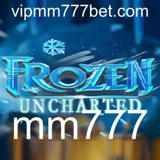 FrozenUncharted: Aventura Gelada no Mundo dos Jogos
