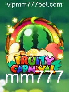 Explorando FruityCarnival: Um Guia Completo