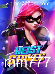 Desvendando o Mundo de HeistStakes: Um Guia Completo para o Novo Jogo