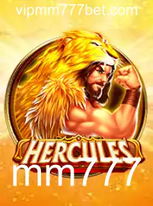 Descubra o Fascinante Universo do Jogo 'Hercules' com mm777