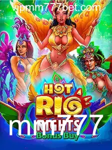 Descubra o Encanto de HotRioNightsBonusBuy: O Jogo Emocionante de Cassino Online