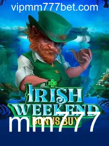 Descubra o Empolgante Mundo de IrishWeekendBonusBuy: Um Jogo Único e Irresistível