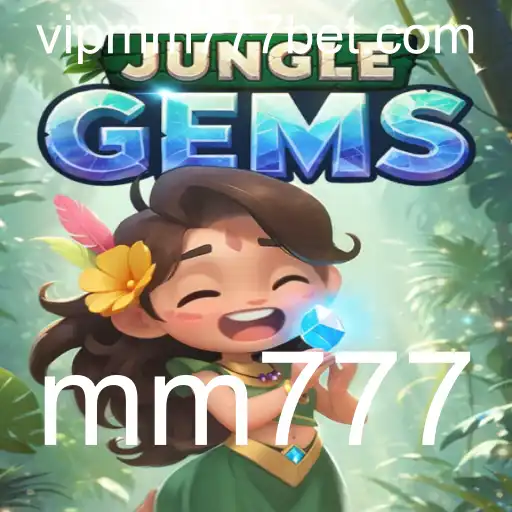Entendendo JungleGems: Um Mergulho no Mundo dos Jogos com mm777