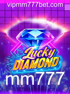 Descubra o Encantador Mundo de LuckyDiamond: Um Jogo Revolucionário