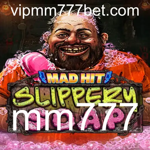 Aventura e Estratégia no Mundo de MadHitSlipperySoap