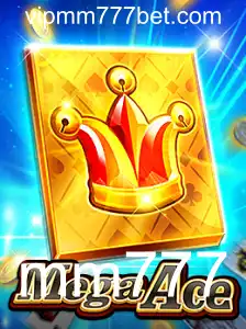 MegaAce: O Novo Jogo Revolucionário que Está Dominando o Mundo dos Jogos
