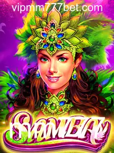 Samba: O Fascinante Jogo de Estratégia e Diversão