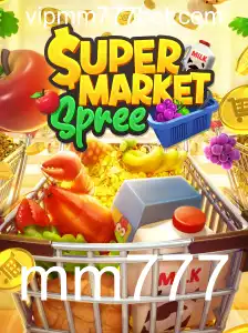 Descubra a Ação Divertida do SupermarketSpree: Um Mergulho no Mundo das Compras Virtuais