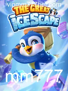 Explore o Fascinante Mundo de TheGreatIcescape: Um Aventura Gelada