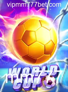 WorldCup: O Fascinante Mundo do Jogo mm777