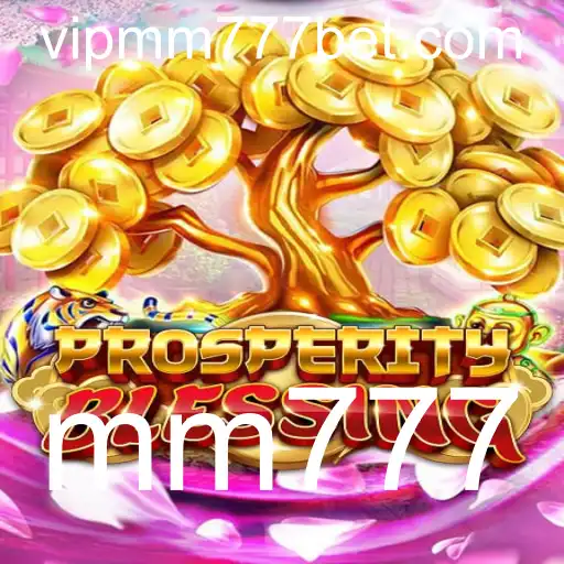 ProsperityBlessing: Um Novo Mundo de Aventuras e Desafios