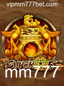 Super5: O Novo Fenômeno dos Jogos de Estratégia