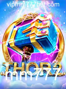 Descubra Thor2: O Novo Jogo Revolucionário no Universo mm777
