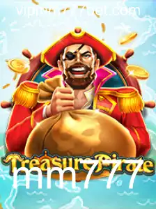 TreasurePirate: Uma Aventura de Conquista em Alto-Mar