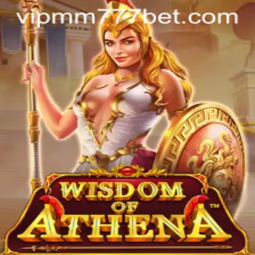 Desvendando o Mundo de 'WisdomofAthena': Um Mergulho no Universo do jogo 'mm777'